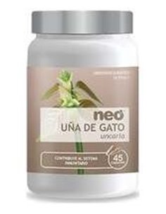 Uña De Gato Microgranulos Neo 45Cap. de Neo