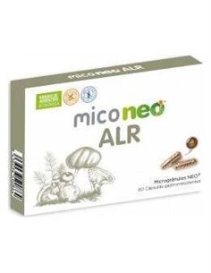 Reishi Glucan+ Neo 30Cap. de Neo
