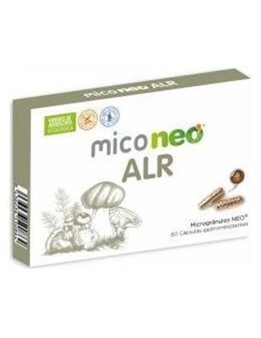 Reishi Glucan+ Neo 30Cap. de Neo