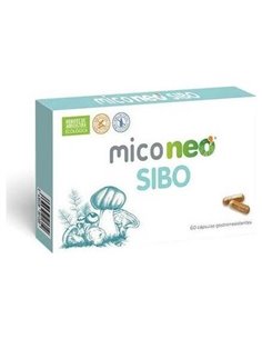 Mico Neo Sibo 60Cap. de Neo