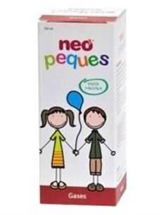 Neo Peques Gases 150Ml. de Neo