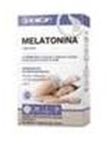 Melatonina 30Cap.** de Hcf