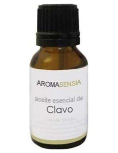 Clavo Aceite Esencial 15Ml. de Aromasensia
