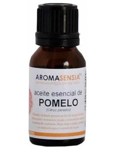 Pomelo Aceite Esencial 15Ml. de Aromasensia