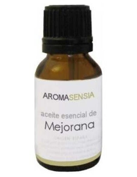 Mejorana Aceite Esencial 15Ml. de Aromasensia