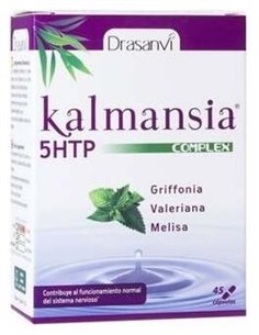 Kalmansia 45Cap. de Drasanvi
