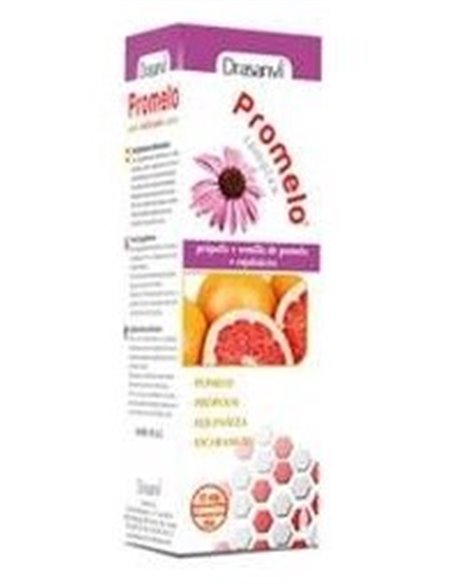 Promelo Complex 50Ml. de Drasanvi