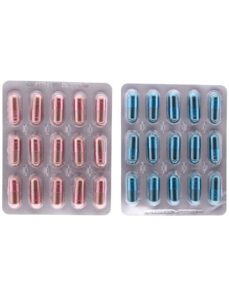 Flavogen Bifase 1 60 Capsulas Drasanvi