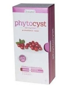 Phytocyst 250 Ml Drasanvi