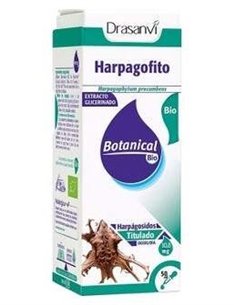 Glicerinado Harpagofito 50Ml Botanical Bio Drasanvi