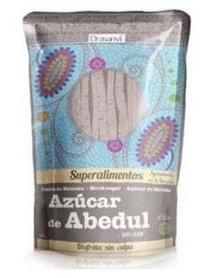 Azucar Abedul 300G Doypack Superalimentos Drasanvi