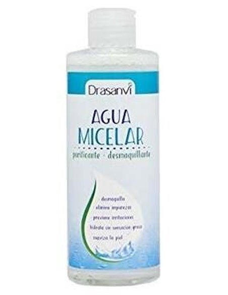 Agua Micelar  250Ml Drasanvi