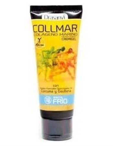 Collmar Cremi Gel Efecto Frio 75 Ml Drasanvi