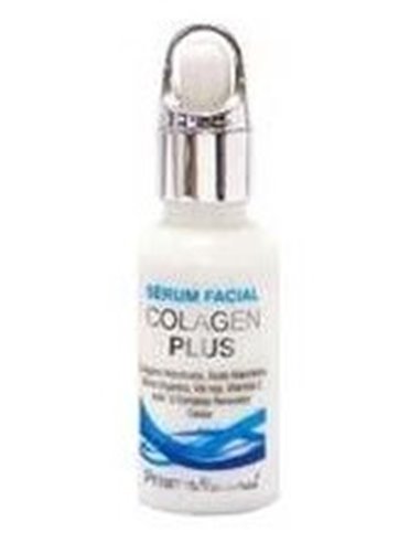 Colagen Plus Serum 30Ml. de Prisma Natural