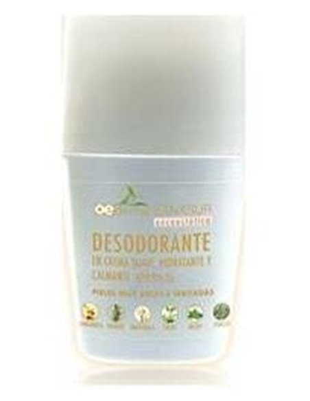 Desodorante Oederma Roll-On 50Ml. de Sanasur