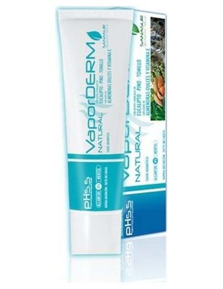Vapordem Efecto Balsamico 75Ml. de Sanasur