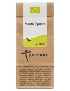 Menta Piperita Bolsa 25Gr. de Josenea