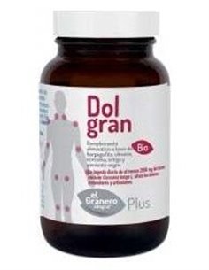 Te Negro Con Canela Bolsa 10Sbrs. de Josenea