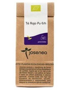 Te Rojo Bolsa 10Sbrs. de Josenea
