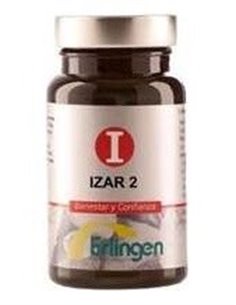 Izar 2A 60Comp. de Erlingen