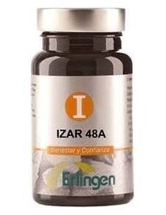 Izar 48A 60Comp. de Erlingen