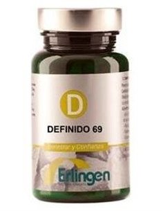 Base Definido 69 60Comp. de Erlingen