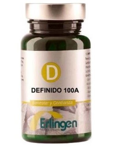 Base Definido 100A 60Comp. de Erlingen