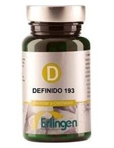 Base Definido 193 60Comp. de Erlingen