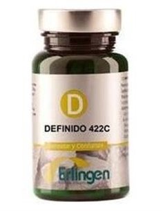 Base Definido 422C 60Comp. de Erlingen