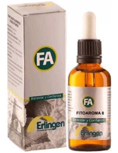 Fitoaroma 8 55Ml. de Erlingen