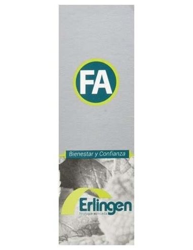 Fitoaroma 16 55Ml. de Erlingen