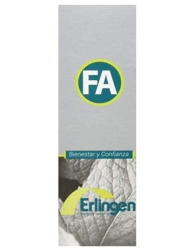 Fitoaroma 69 55Ml. de Erlingen
