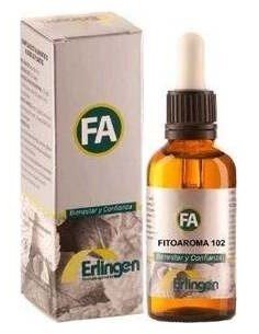 Fitoaroma 102 55Ml. de Erlingen