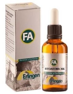 Fitoaroma 366 55Ml. de Erlingen