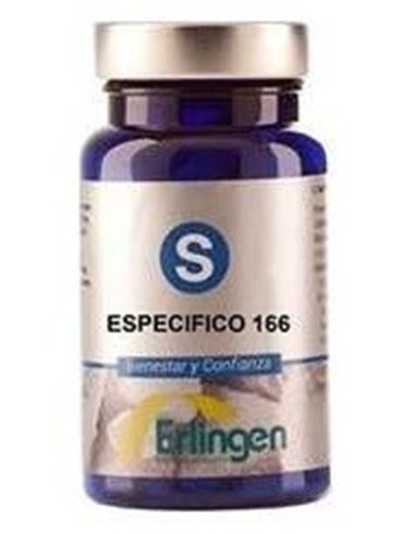 Especifico 166 60Comp. de Erlingen