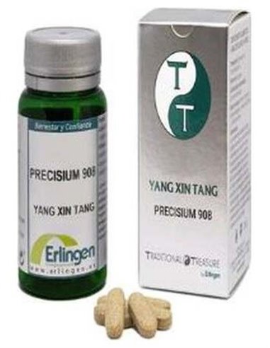 Precisium 908 60Comp. de Erlingen