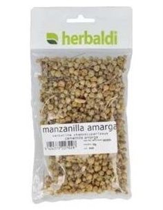 Hierba Manzanilla De Mahon 50Gr. de Herbaldi