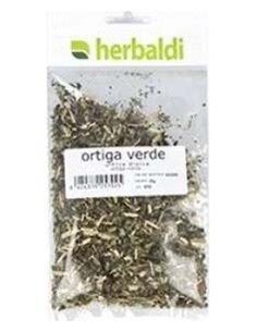 Hierba Ortiga Verde Triturada 25Gr. de Herbaldi