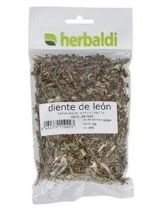 Hierba Diente Leon Triturada 50Gr. de Herbaldi