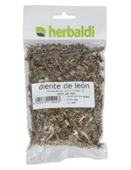 Hierba Diente Leon Triturada 50Gr. de Herbaldi