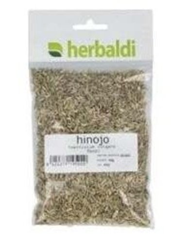Hierba Hinojo Semillas 100Gr. de Herbaldi
