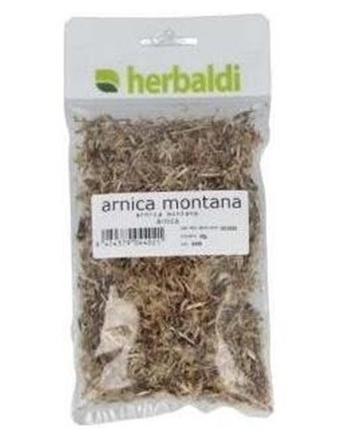 Hierba Arnica Montana 30Gr. de Herbaldi
