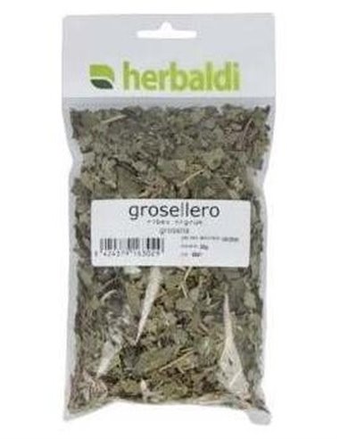 Hierba Grosellero Negro 50Gr. de Herbaldi