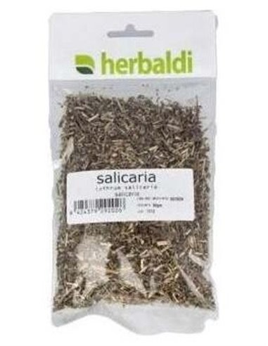 Hierba Salicaria 50Gr. de Herbaldi