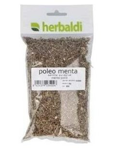 Hierba Poleo Menta 50Gr. de Herbaldi