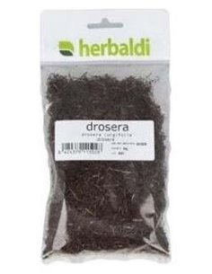 Hierba Drosera Triturada 40Gr. de Herbaldi