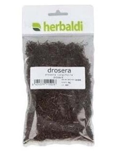 Hierba Drosera Triturada 40Gr. de Herbaldi