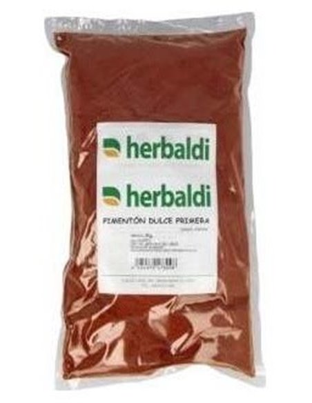 Pimenton Dulce Extra 1Kg. de Herbaldi