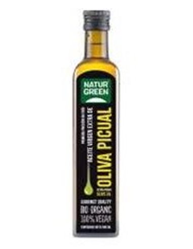 Aceite de Oliva Picual de Naturgreen