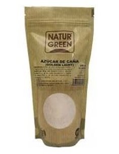 Azucar De Caña (Golden Light) 500Gr. Bio de Naturgreen